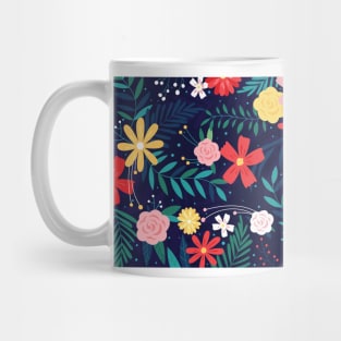 Flower 0.3 Mug